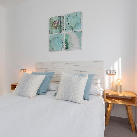 Cabanyal Beach House Valencia Exterior foto