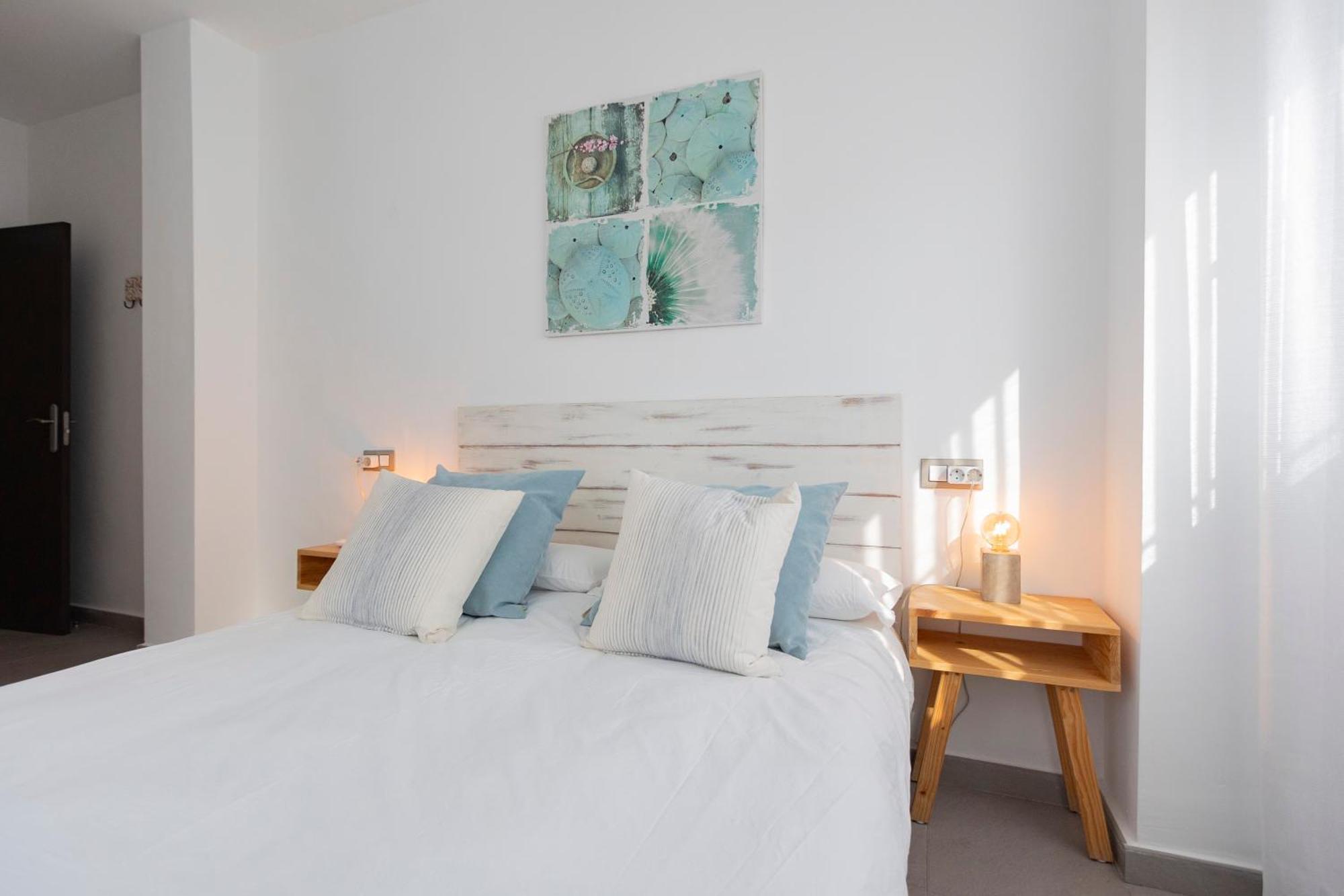 Cabanyal Beach House Valencia Exterior foto