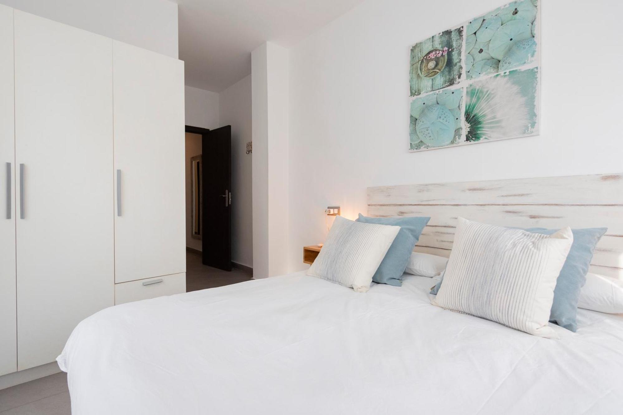 Cabanyal Beach House Valencia Exterior foto