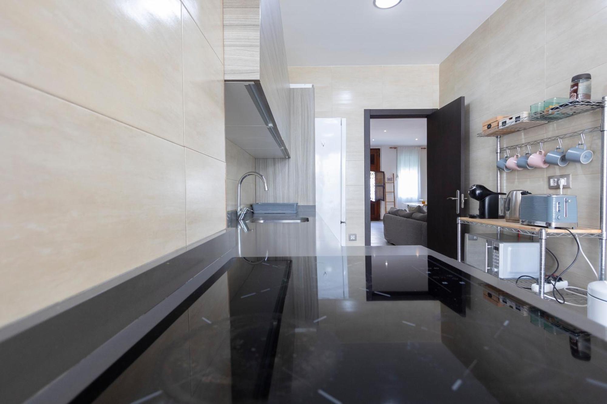 Cabanyal Beach House Valencia Exterior foto